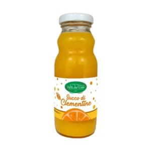 Clementine juice, 200ml