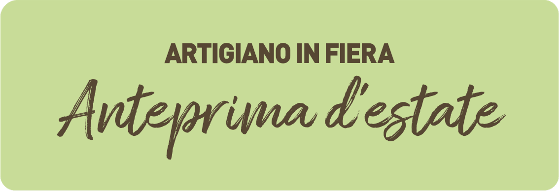 Artigiano in Fiera 2025