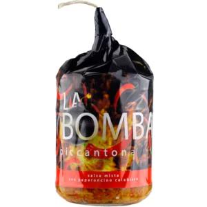 Bomba Calabrese: crema spalmabile piccante, 200g | Artigiano in Fiera