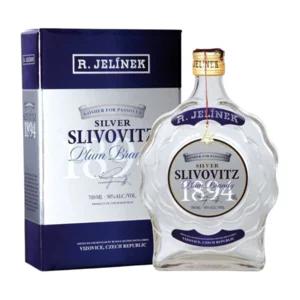 Slivovice silver kosher: distillato 0,7L | Artigiano in Fiera
