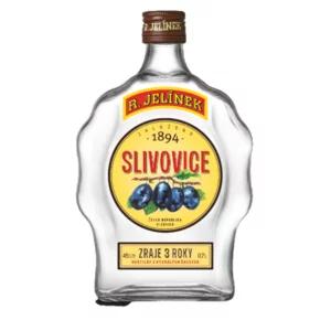 Slivovice: distillato di prugne 0,7L | Artigiano in Fiera