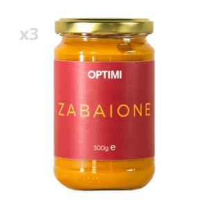 Zabaione, 3x300g | Artigiano in Fiera