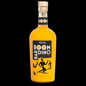 Liquore Boombardino Pisoni, 500ml | Artigiano in Fiera