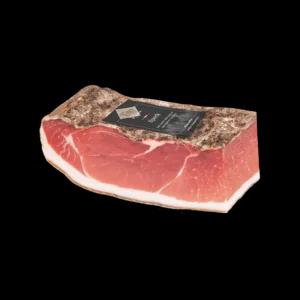 Speck Riserva, trancio cuore, 600g | Artigiano in Fiera