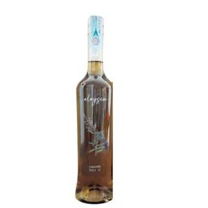 Aloysia, liquore di aloysia citriodora, 50cl | Artigiano in Fiera