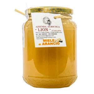 Miele d'arancio, 250g | Artigiano in Fiera