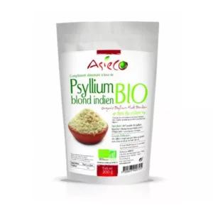 Psyllium biologico, confezione da 200 g | Artigiano in Fiera