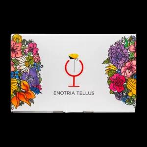 Confezione regalo per 2 vini a scelta Enotria Tellus | Artigiano in Fiera