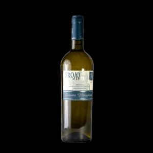 Frojo, vino bianco campano, DOP 100%, 750ml | Artigiano in Fiera