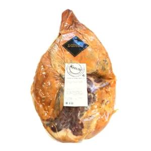 Jamon artigianale disossato 100% Duroc, 5kg | Artigiano in Fiera