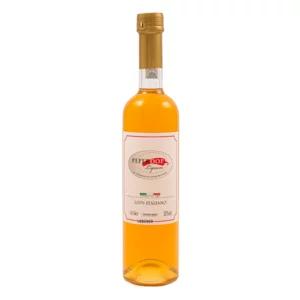 Liquore al peperone di Pontecorvo DOP, 500ml | Artigiano in Fiera