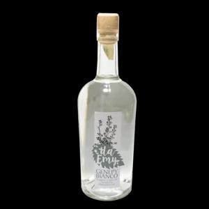 Liquore al Genepy Bianco, 500 ml, 35% vol. | Artigiano in Fiera