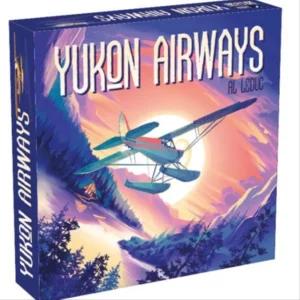Yukon Airways, gioco di società | Artigiano in Fiera