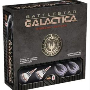 Battlestar Galactica, gioco di società | Artigiano in Fiera