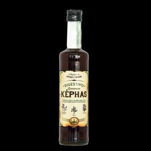 Kephas, amaro grecanico, 500ml | Artigiano in Fiera