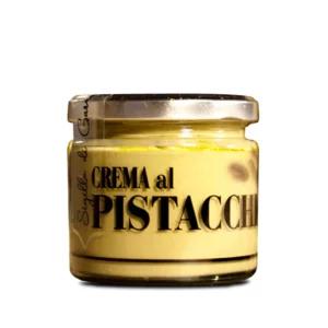 Crema spalmabile al pistacchio 36% , Don Giovannino, 200g | Artigiano in Fiera
