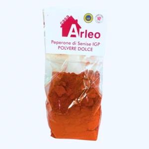 Polvere di peperone dolce di Senise IGP, 100g | Artigiano in Fiera