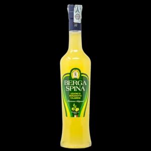 Berga Spina: liquore al bergamotto di Calabria, 28%vol, 500ml | Artigiano in Fiera