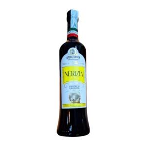 Nerizia: liquore di pura radice di liquirizia, 25% vol, 500ml | Artigiano in Fiera