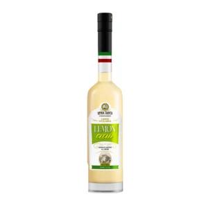 Lemon crem: crema di liquore al limone di Calabria, 22%vol, 500ml | Artigiano in Fiera
