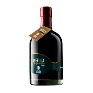 Liquore al rabarbaro Mefula, 35%vol, 500ml | Artigiano in Fiera