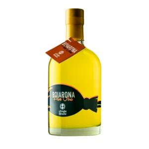 Liquore all'aloe vera Boiarona, 23%vol, 500ml | Artigiano in Fiera