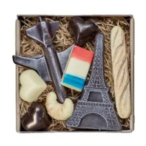 Parigi di cioccolato | Artigiano in Fiera