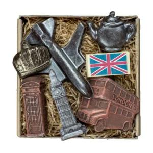Londra di cioccolato | Artigiano in Fiera