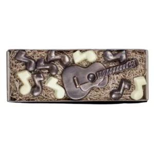 Set chitarra classica in cioccolato 200g | Artigiano in Fiera