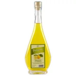 Liquore al bergamotto, Bergamì, 20cl | Artigiano in Fiera