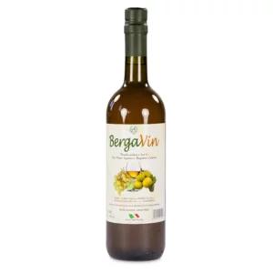 Vino liquoroso al bergamotto, Bergavin, 75cl | Artigiano in Fiera