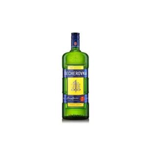 Becherovka: liquore alle erbe, 0,5L | Artigiano in Fiera