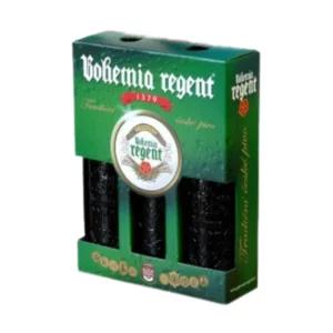 Bohemia regent: birra 3 x 0,33L | Artigiano in Fiera