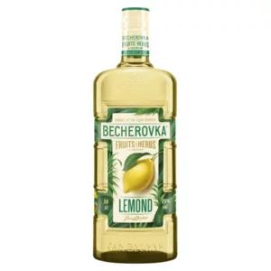 Becherovka Lemond, liquore alla frutta, 0,50cl | Artigiano in Fiera