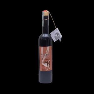 Nocino di Corazzo, liquore alla noce, 500ml | Artigiano in Fiera