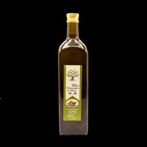 Olio Evo italiano estratto a freddo in bottiglia, 12x750ml | Artigiano in Fiera