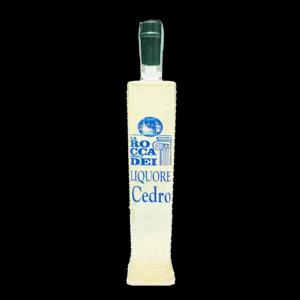 Liquore al Cedro, 500ml | Artigiano in Fiera