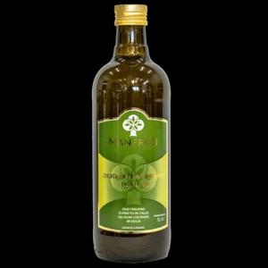Olio Extra Vergine di oliva Manfredi, 6x1L | Artigiano in Fiera