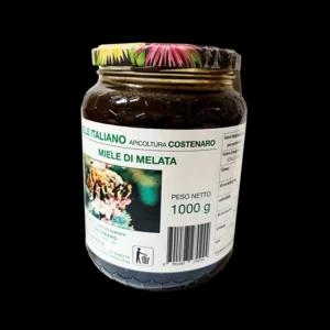Miele di melata, 1000g | Artigiano in Fiera