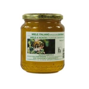 Miele di acacia, 250g | Artigiano in Fiera
