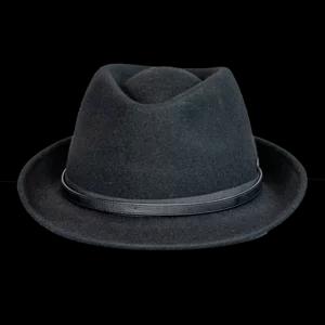 Chuc, cappello in feltro lana | Artigiano in Fiera