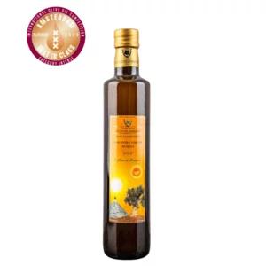 Olio Gianecchia extravergine di oliva DOP Collina di Brindisi in bottiglia, 250ml | Artigiano in Fiera