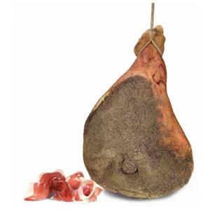 Prosciutto crudo, Sgambato senza osso, 6 kg | Artigiano in Fiera