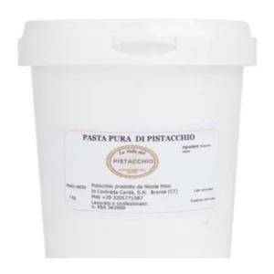 Pasta pura di pistacchio siciliano, 1kg | Artigiano in Fiera