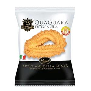 Quaquare di Genola gluten free, box da 15 Pz | Artigiano in Fiera