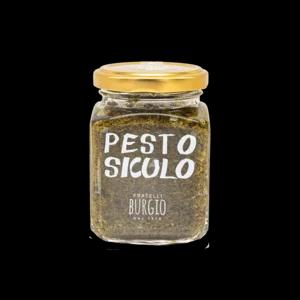 Pesto siculo, 212g | Artigiano in Fiera