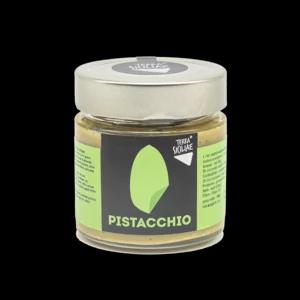 Crema dolce al pistacchio, 200g | Artigiano in Fiera