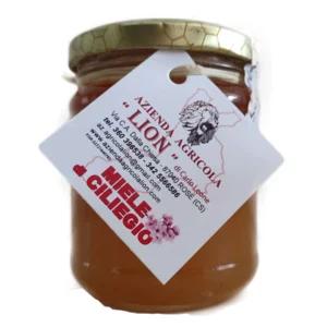 Miele di ciliegio, 500g | Artigiano in Fiera