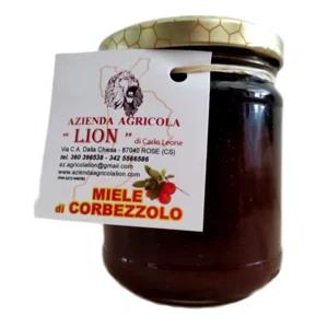 Miele di corbezzolo, 250g | Artigiano in Fiera