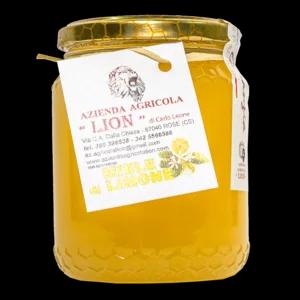 Miele di limone, 500g | Artigiano in Fiera